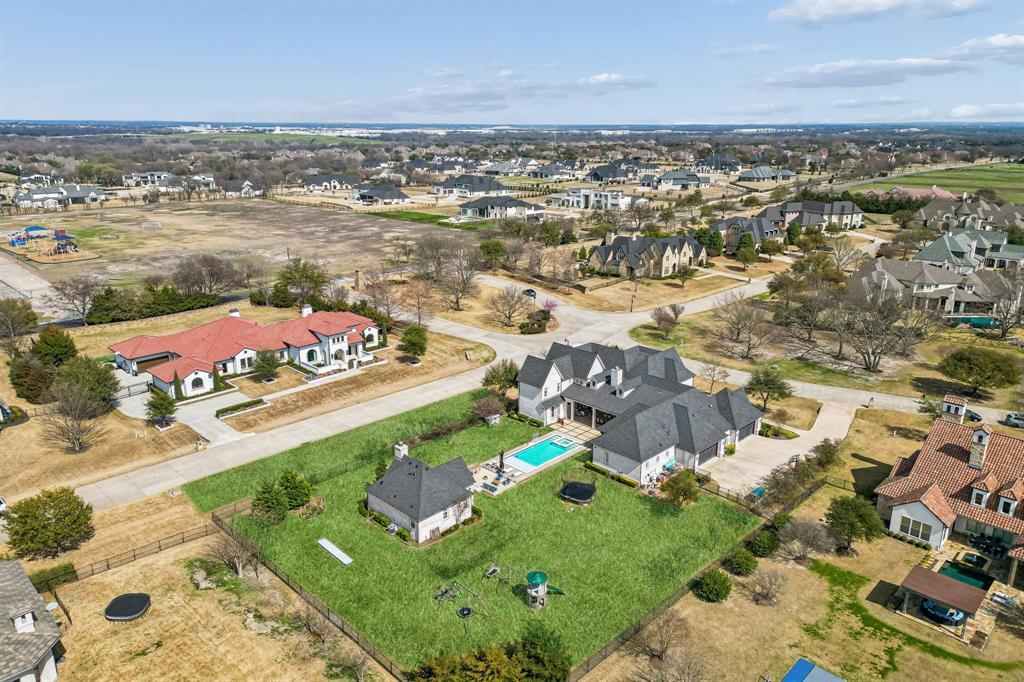 Tranquility Farms - Residential