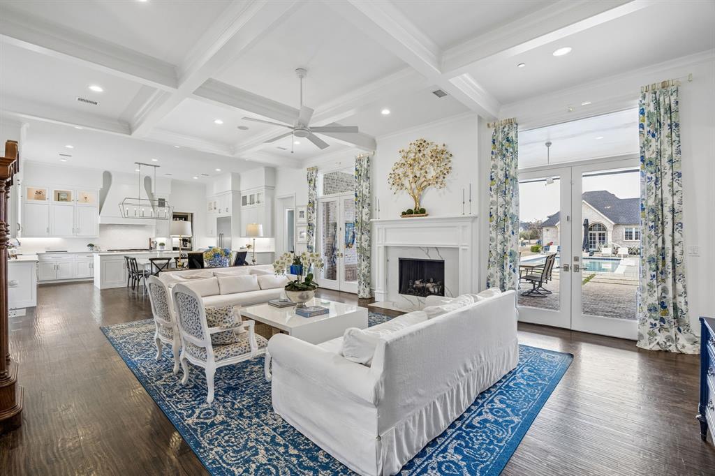 Tranquility Farms - Residential