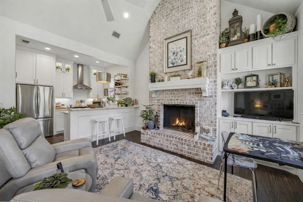 Tranquility Farms - Residential