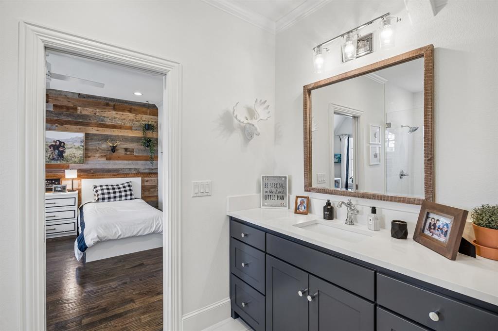 Tranquility Farms - Residential