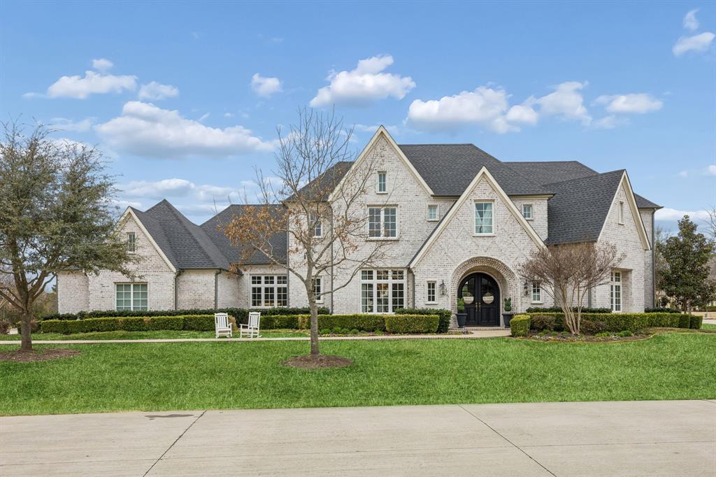 917 Tranquility Drive