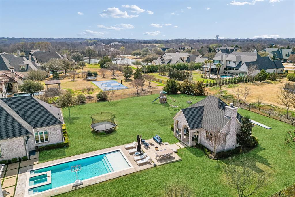 Tranquility Farms - Residential