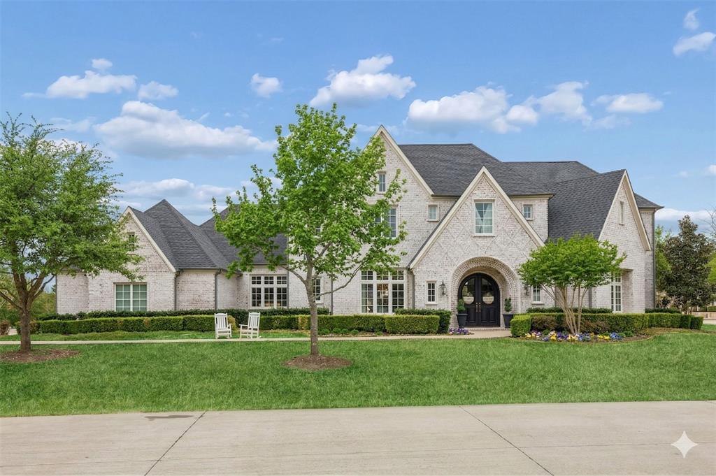 Tranquility Farms - Residential