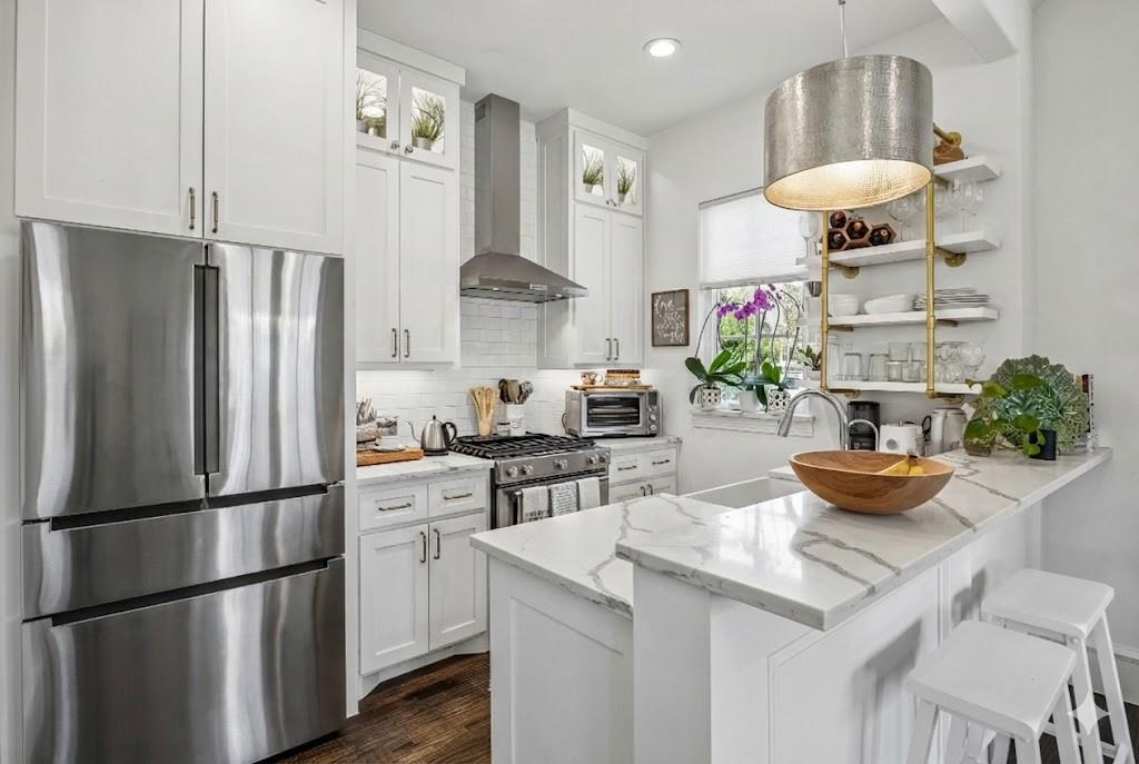 Tranquility Farms - Residential