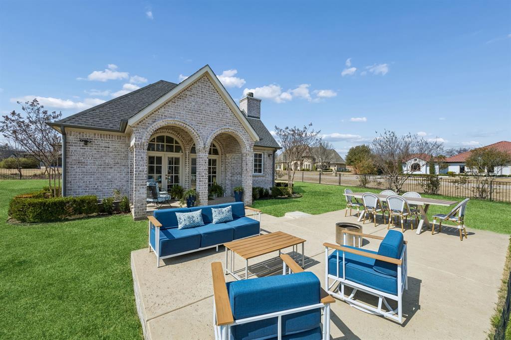 Tranquility Farms - Residential