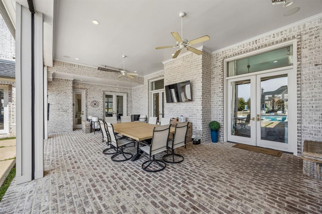 Tranquility Farms - Residential