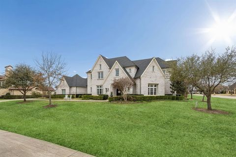 917 Tranquility Drive Fairview TX 75069
