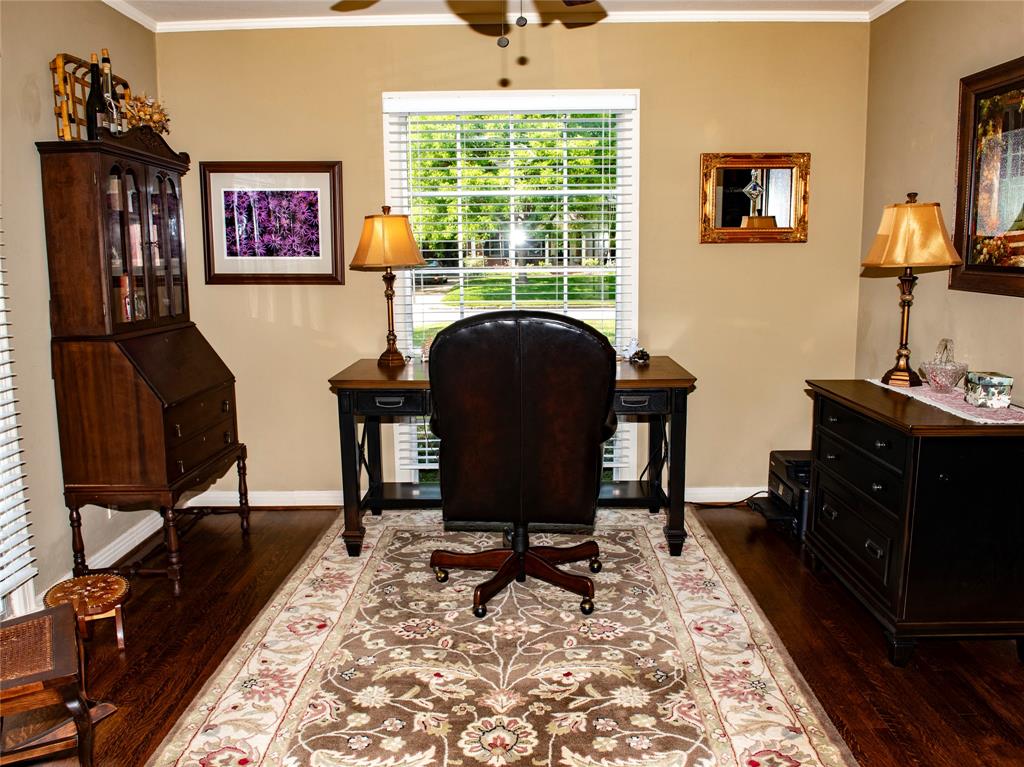 Green Meadows - Residential Lease