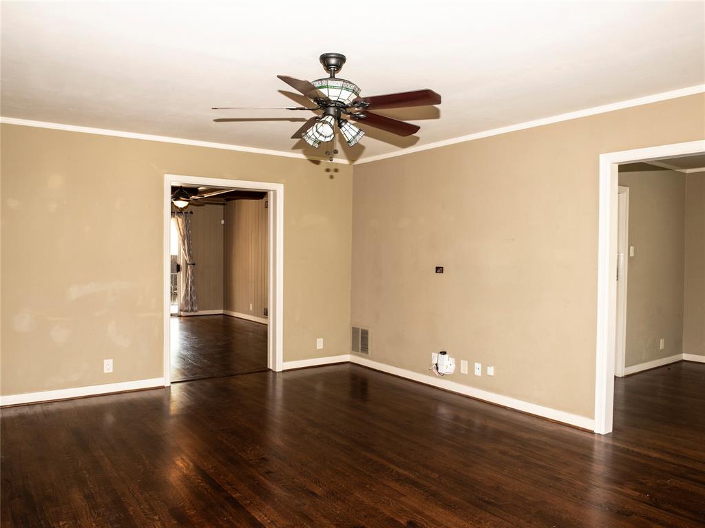 Green Meadows - Residential Lease