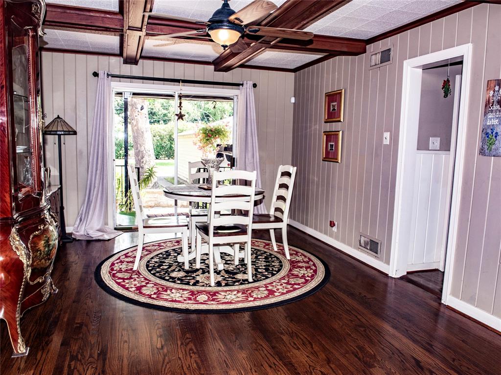 Green Meadows - Residential Lease