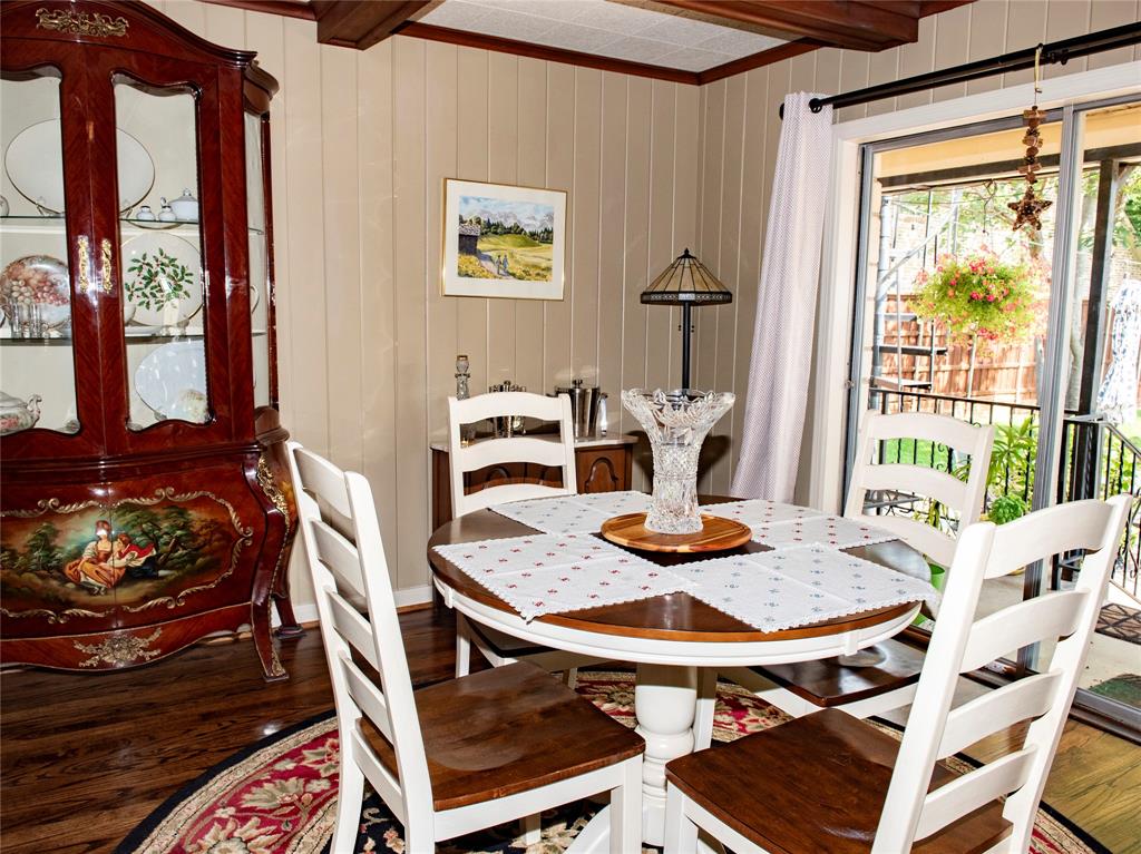 Green Meadows - Residential Lease