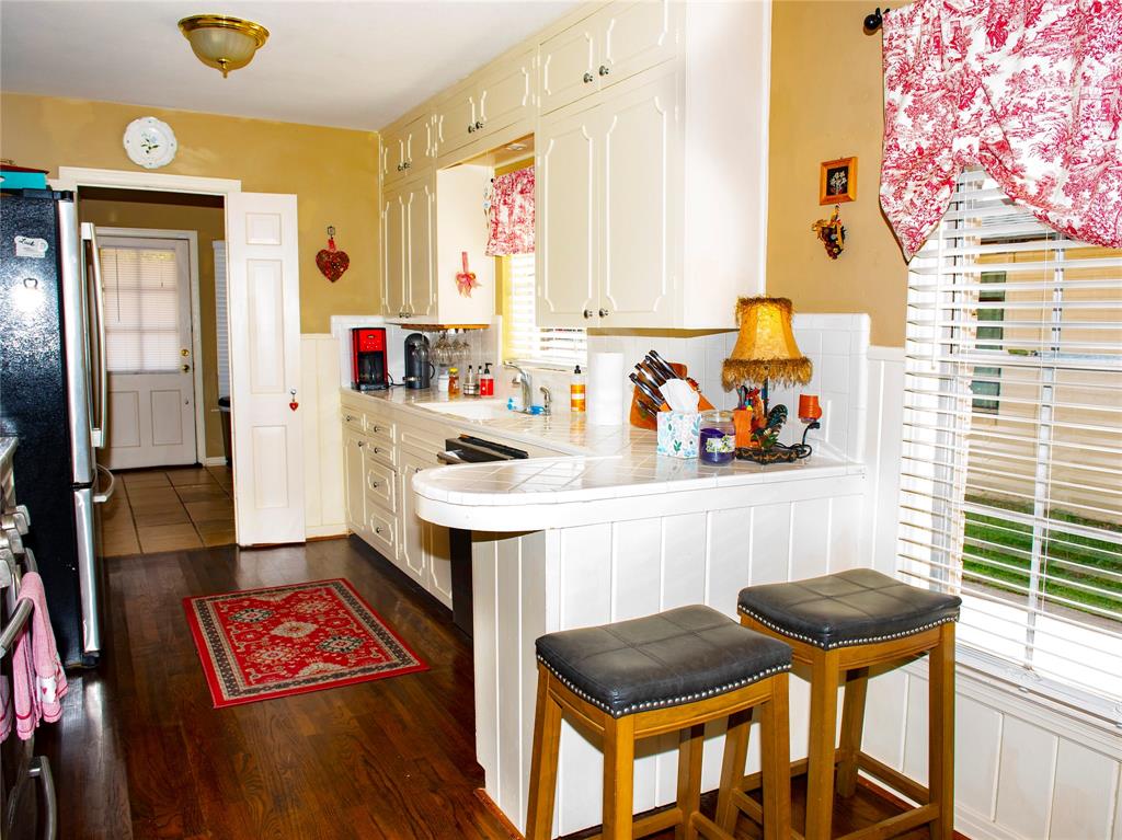 Green Meadows - Residential Lease