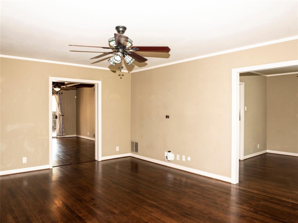 Green Meadows - Residential Lease