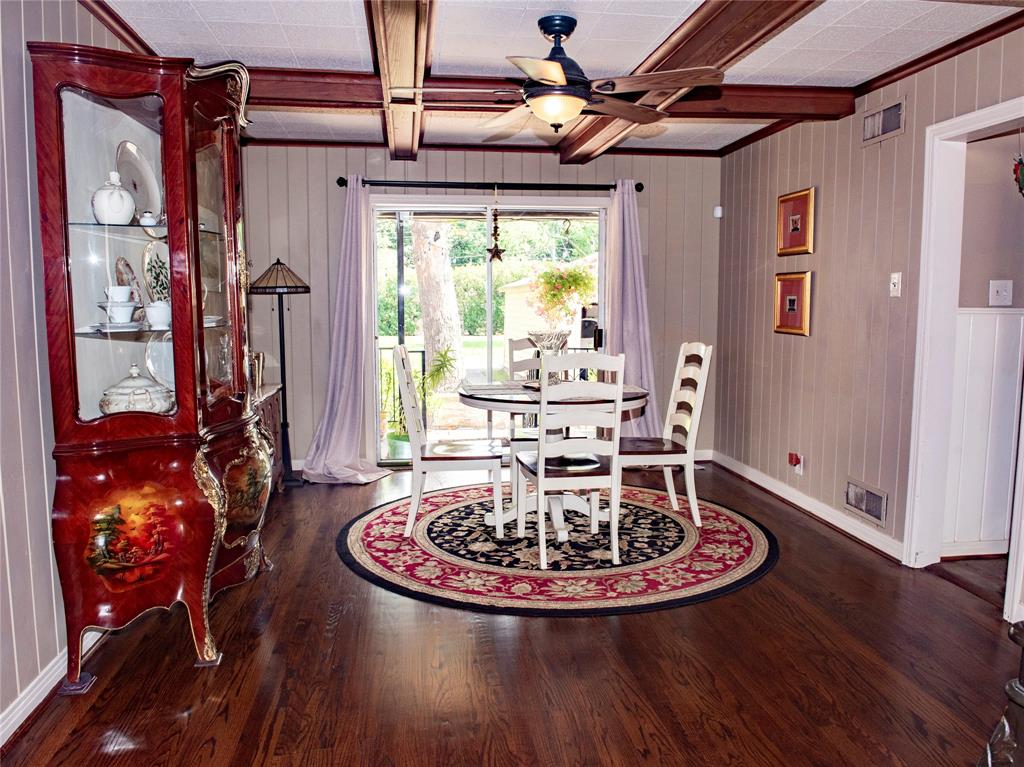 Green Meadows - Residential Lease