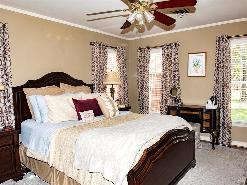 Green Meadows - Residential Lease