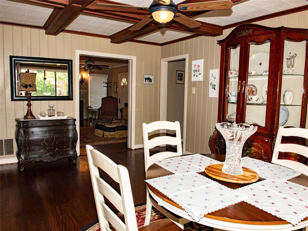 Green Meadows - Residential Lease