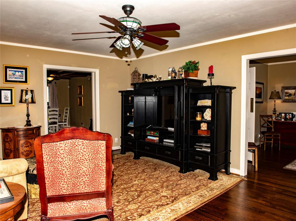 Green Meadows - Residential Lease