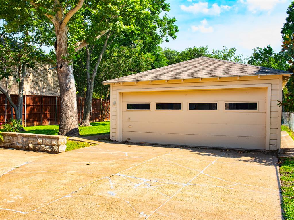 Green Meadows - Residential Lease