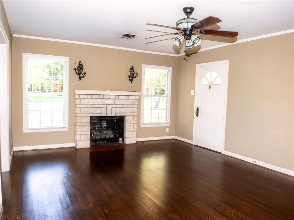 Green Meadows - Residential Lease