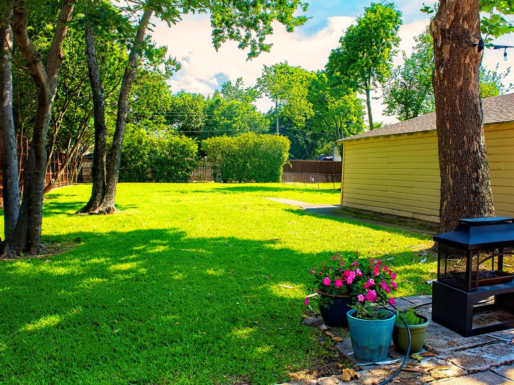 Green Meadows - Residential Lease