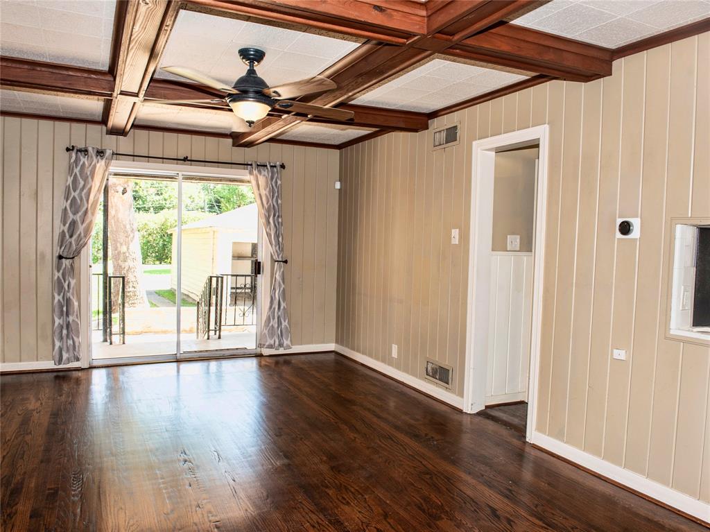 Green Meadows - Residential Lease