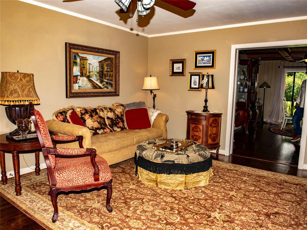 Green Meadows - Residential Lease