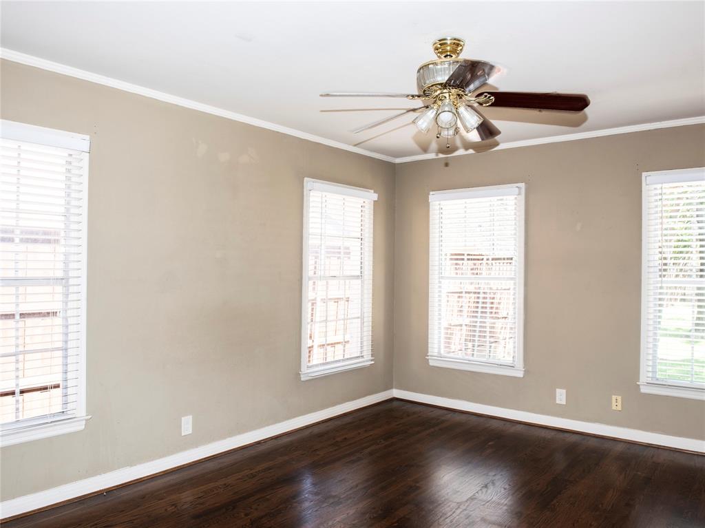 Green Meadows - Residential Lease