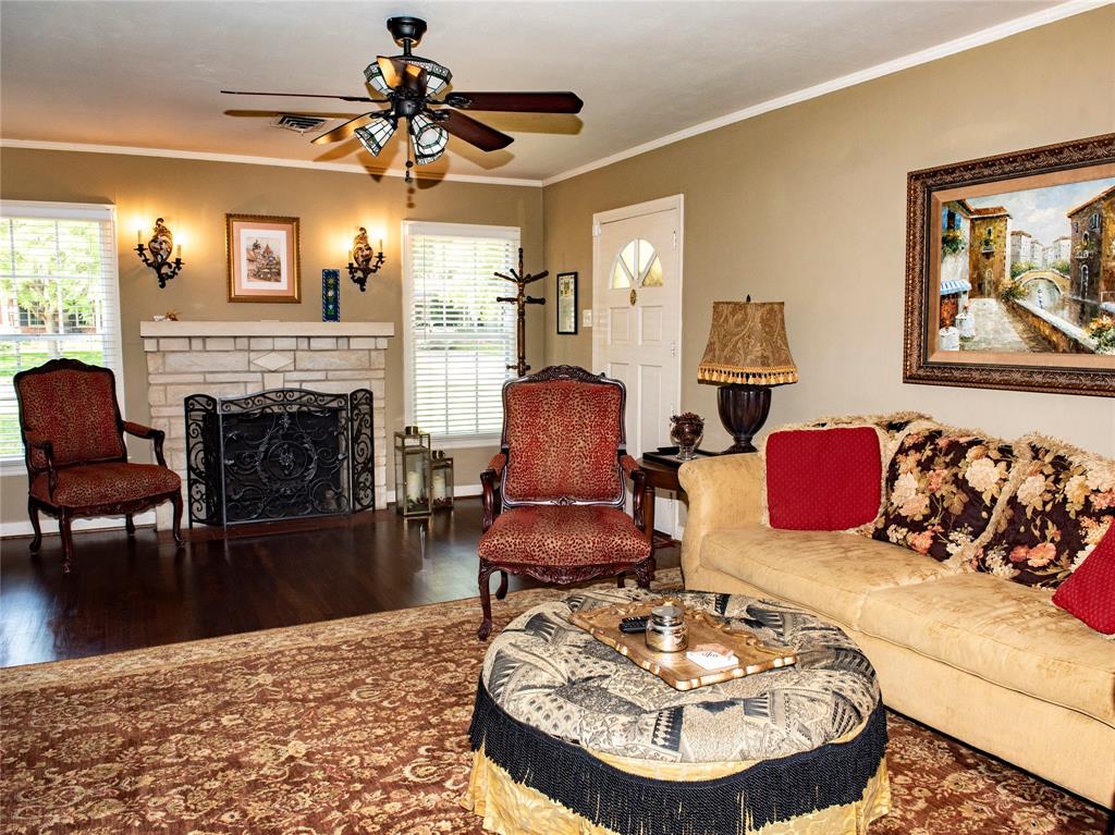 Green Meadows - Residential Lease