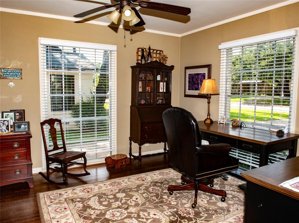 Green Meadows - Residential Lease