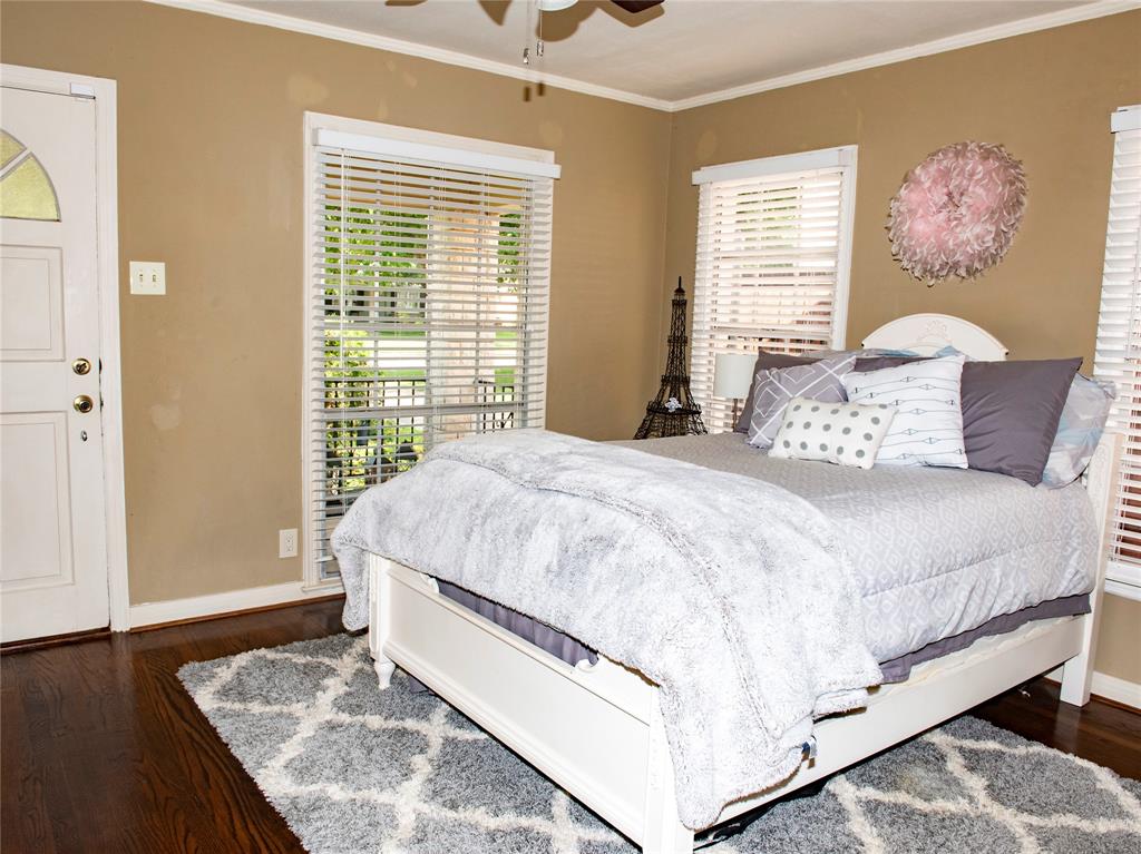 Green Meadows - Residential Lease