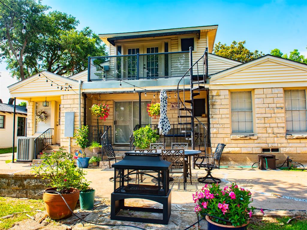 Green Meadows - Residential Lease