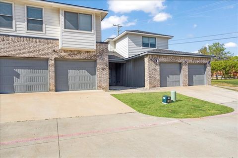 3060 W Crawford Street 601/602 Denison TX 75020
