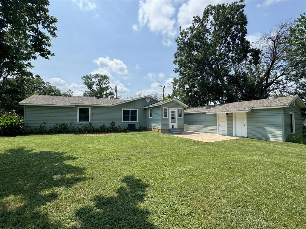 Original Town Paradise - Residential