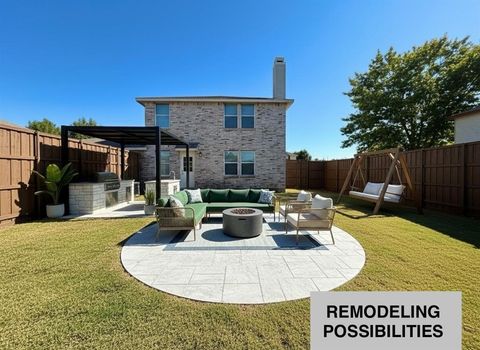 1390 Lochspring Drive Rockwall TX 75032