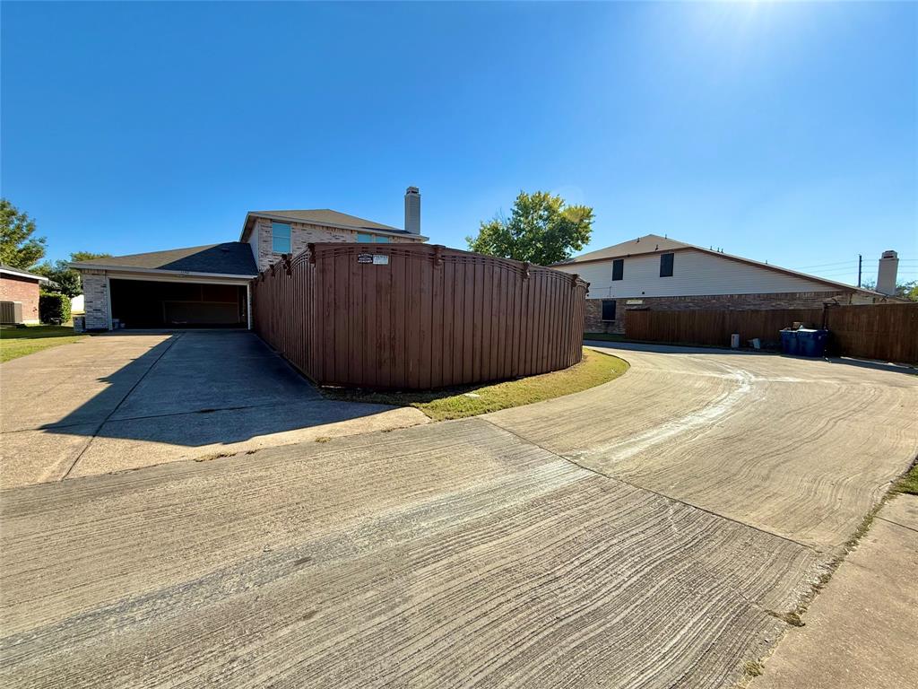 1390 Lochspring Drive