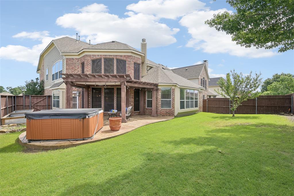 Robinson Ridge Ph II - Residential