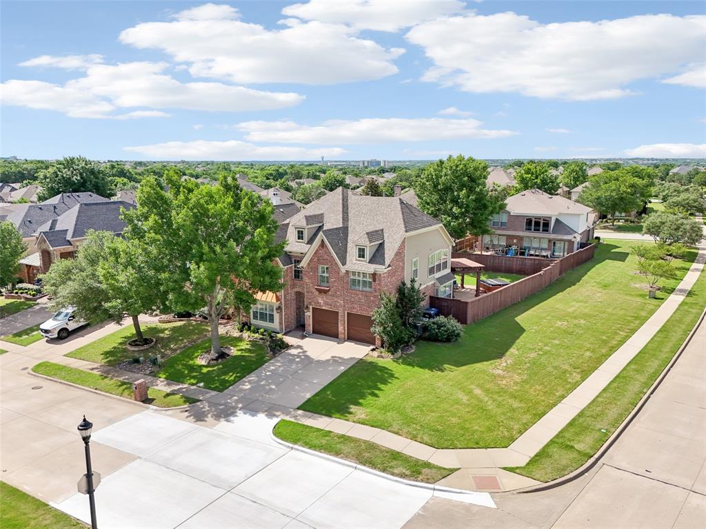 5413 Fox Chase Lane
