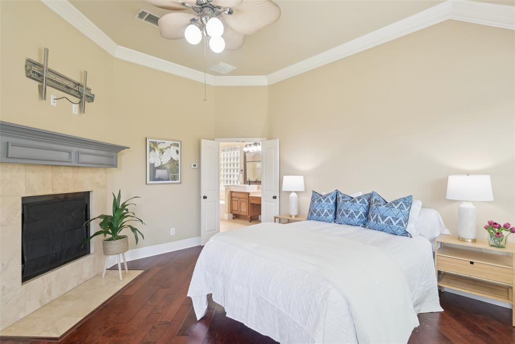 Robinson Ridge Ph II - Residential