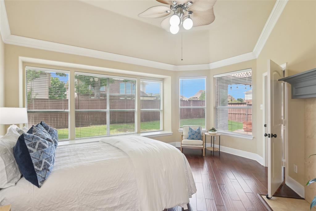 Robinson Ridge Ph II - Residential