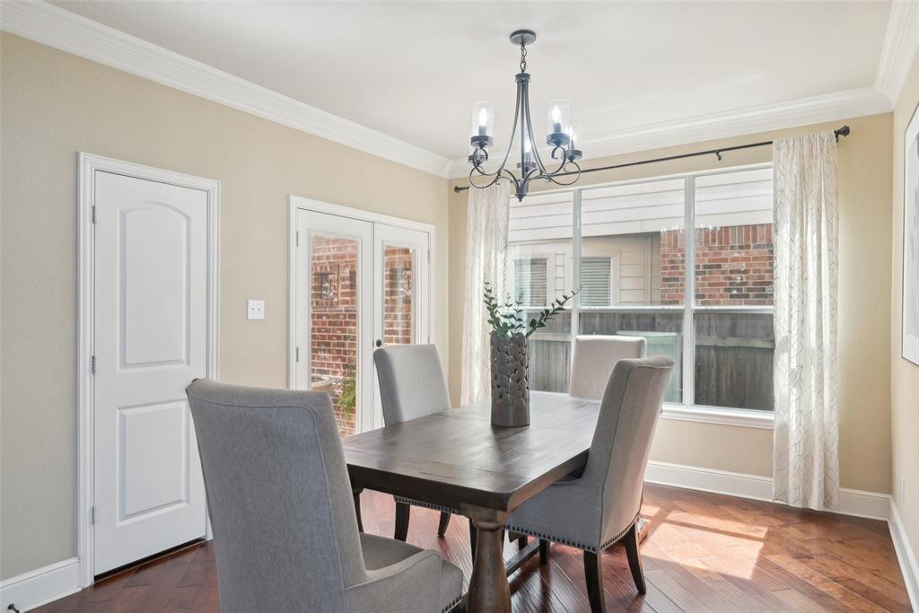 Robinson Ridge Ph II - Residential