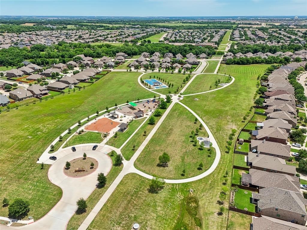 Robinson Ridge Ph II - Residential