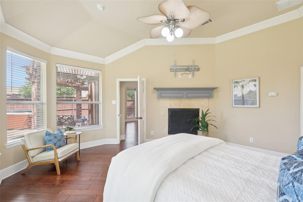 Robinson Ridge Ph II - Residential