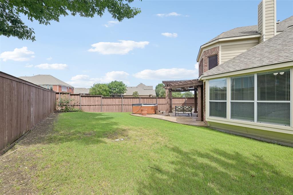 Robinson Ridge Ph II - Residential