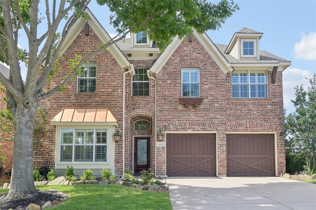 5413 Fox Chase Lane