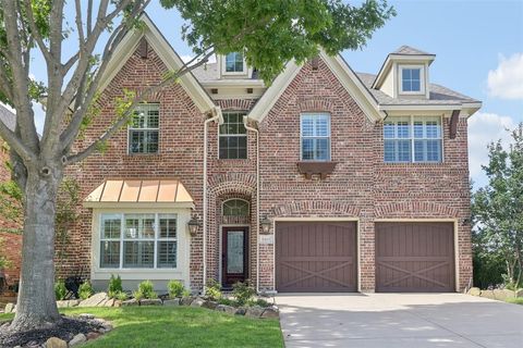 5413 Fox Chase Lane McKinney TX 75071