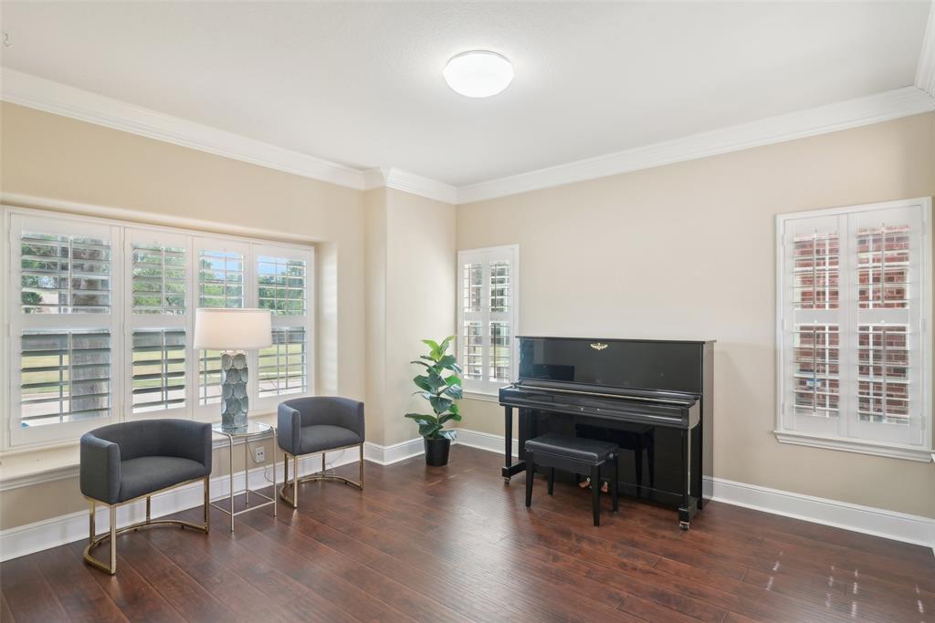 Robinson Ridge Ph II - Residential