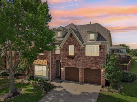 5413 Fox Chase Lane McKinney TX 75071