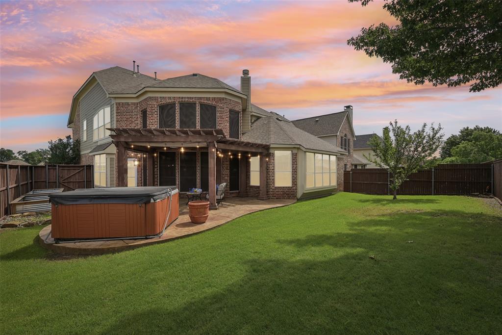 Robinson Ridge Ph II - Residential