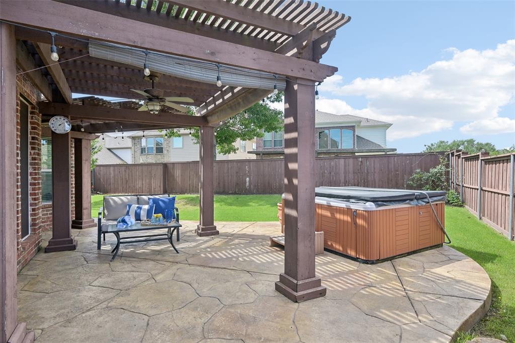 Robinson Ridge Ph II - Residential