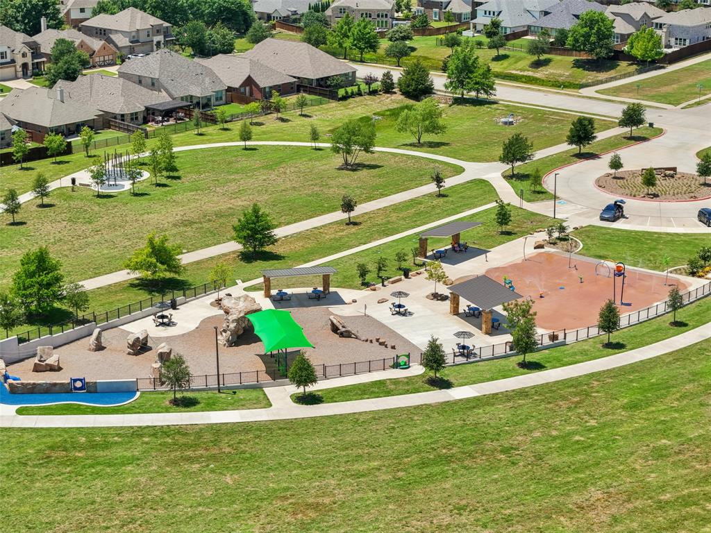 Robinson Ridge Ph II - Residential